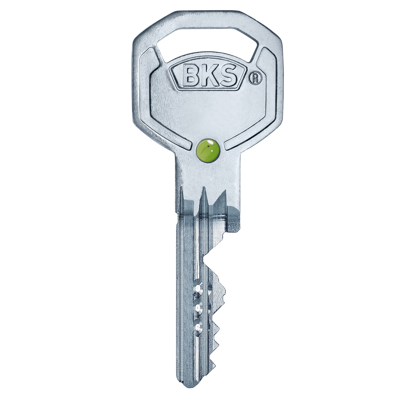 BKS Nuvius SLX Knaufzylinder