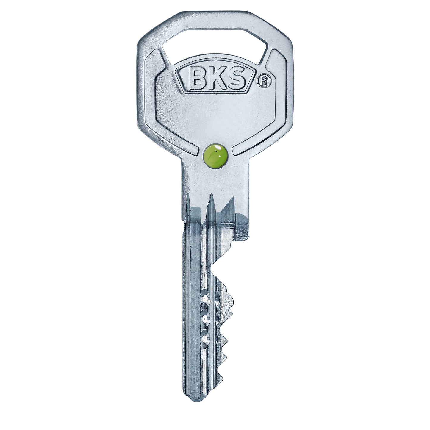 BKS Nuvius SLX Kurzzylinder