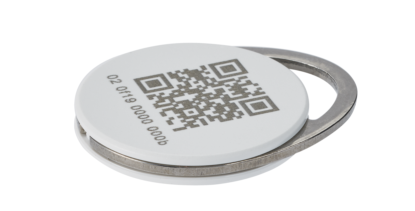 DORMAKABA evolo smart RFID Transponder Tag