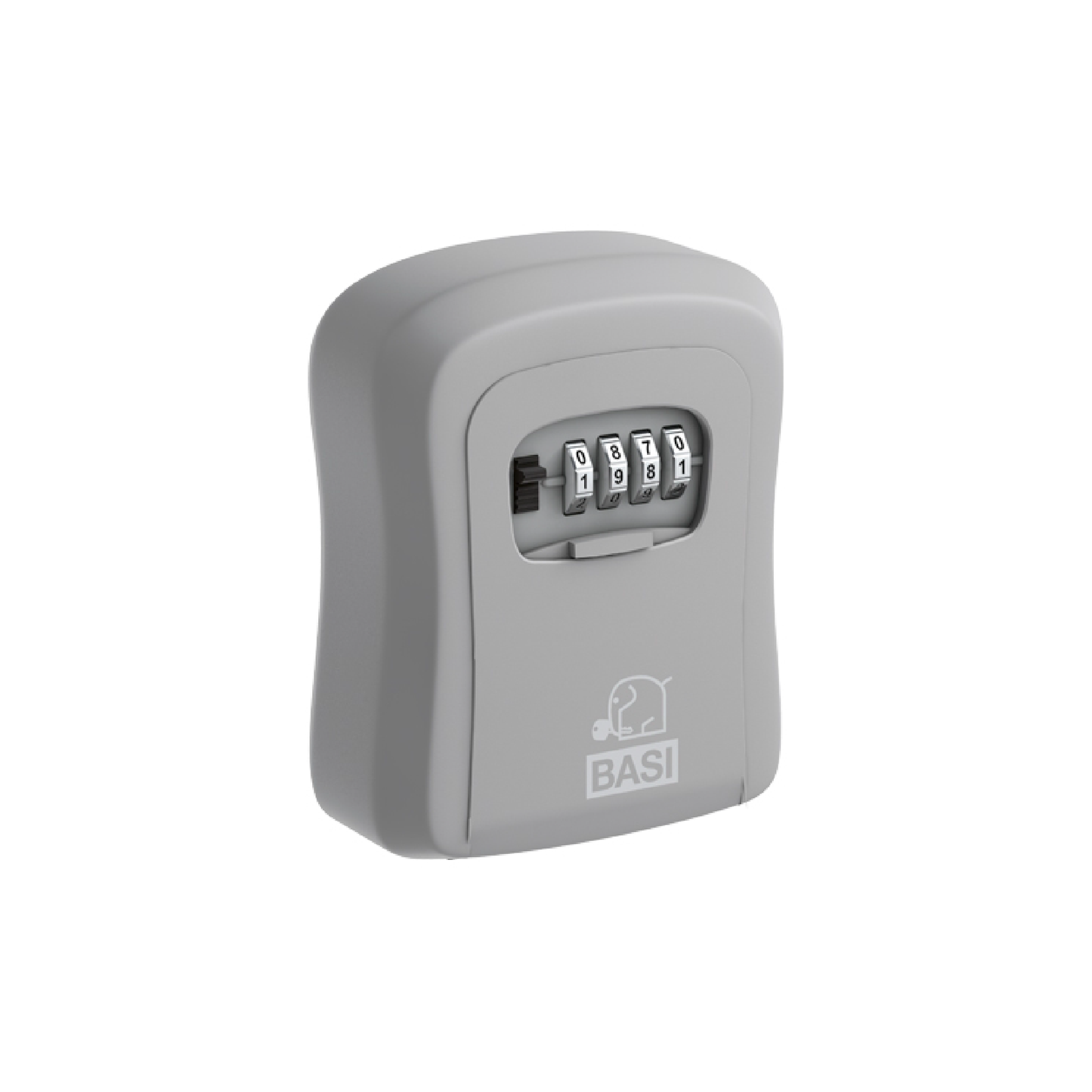 BASI Schlüsseltresor Zahlenschloss