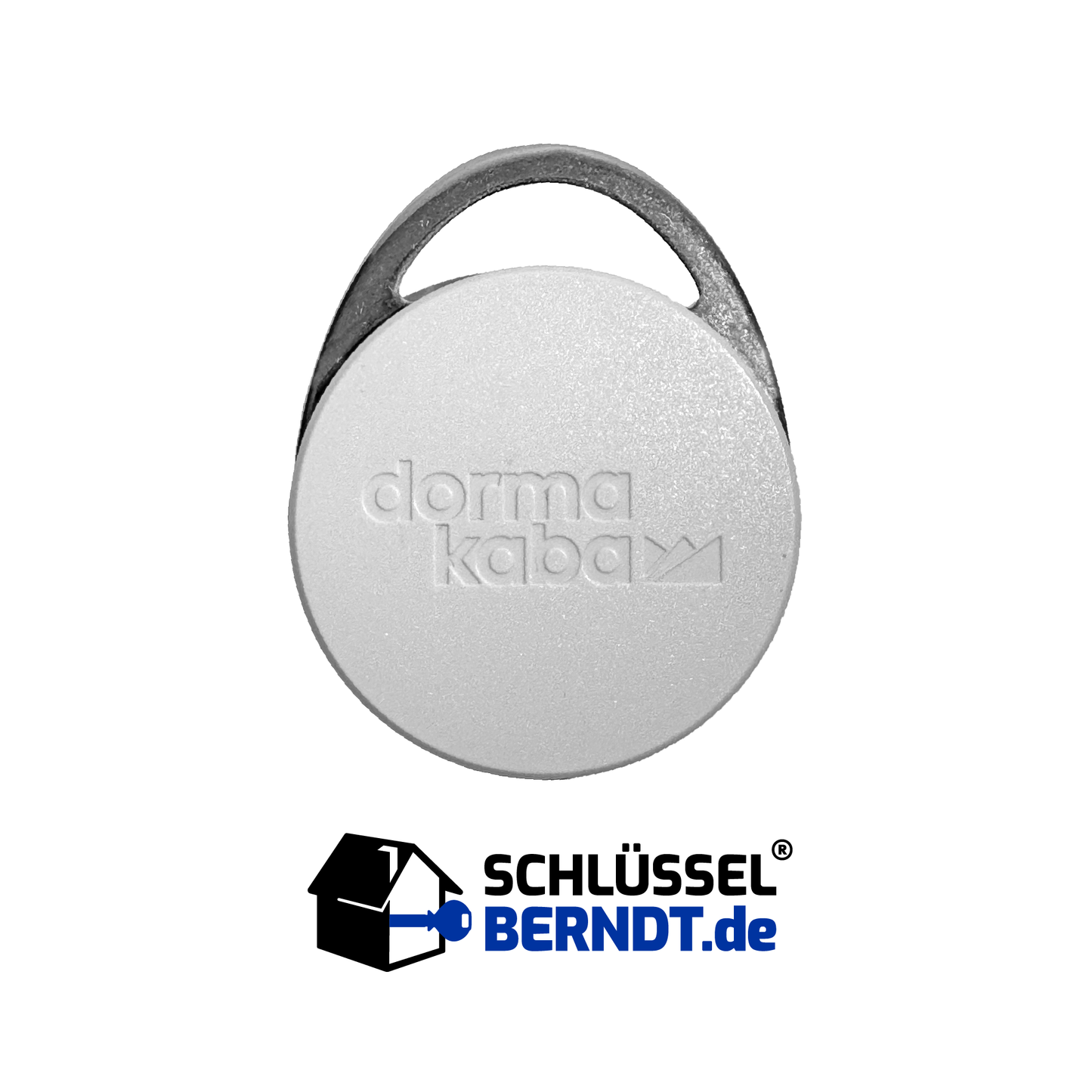 DORMAKABA evolo smart RFID Transponder Tag