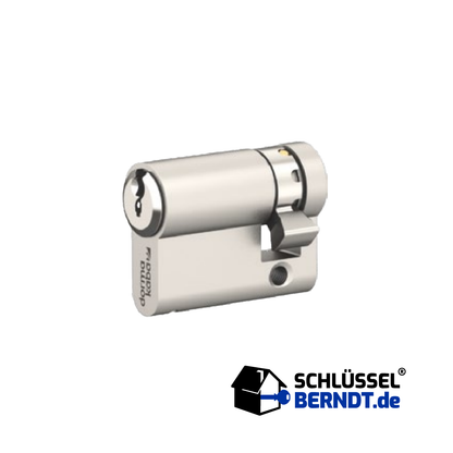 DORMAKABA Pextra Q Halbzylinder