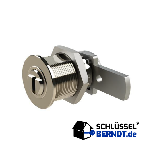 KESO 6000FP² Hebelzylinder