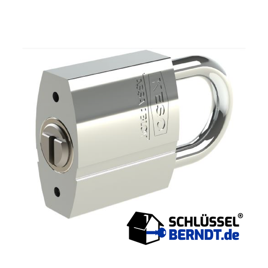 KESO 6000FP² Hangschloss