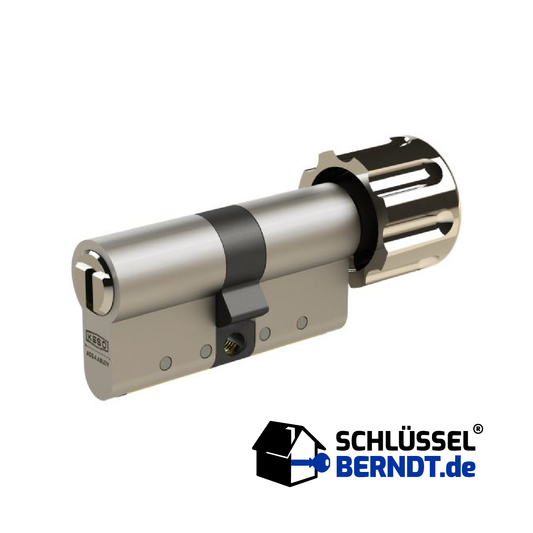 KESO 6000FP² Knaufzylinder