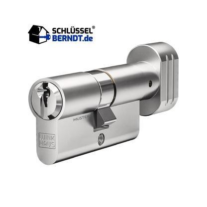 WINKHAUS RPE Knaufzylinder